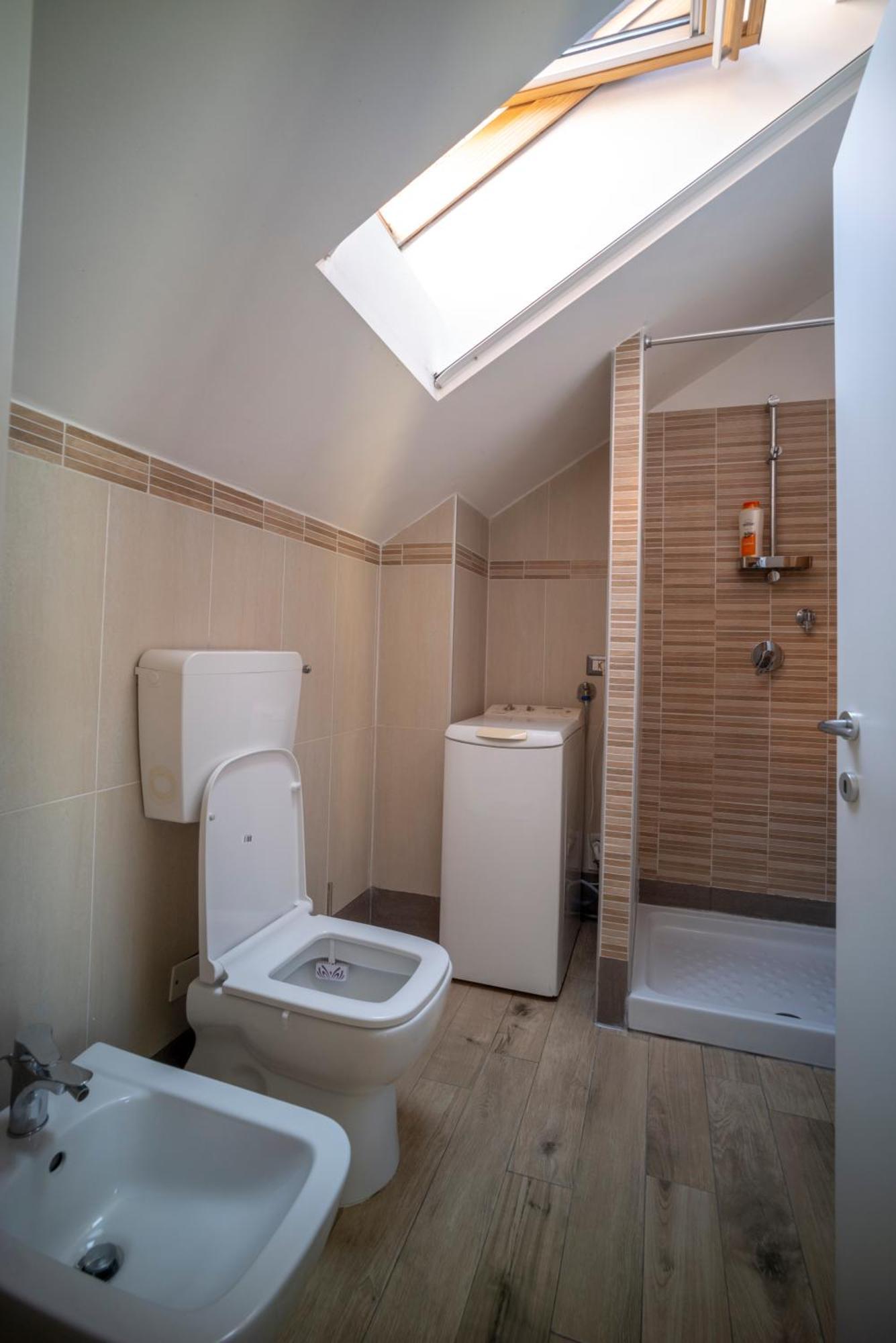 Flat With Terrace Close To Forum And Milanofiori Metro Assago Exteriör bild