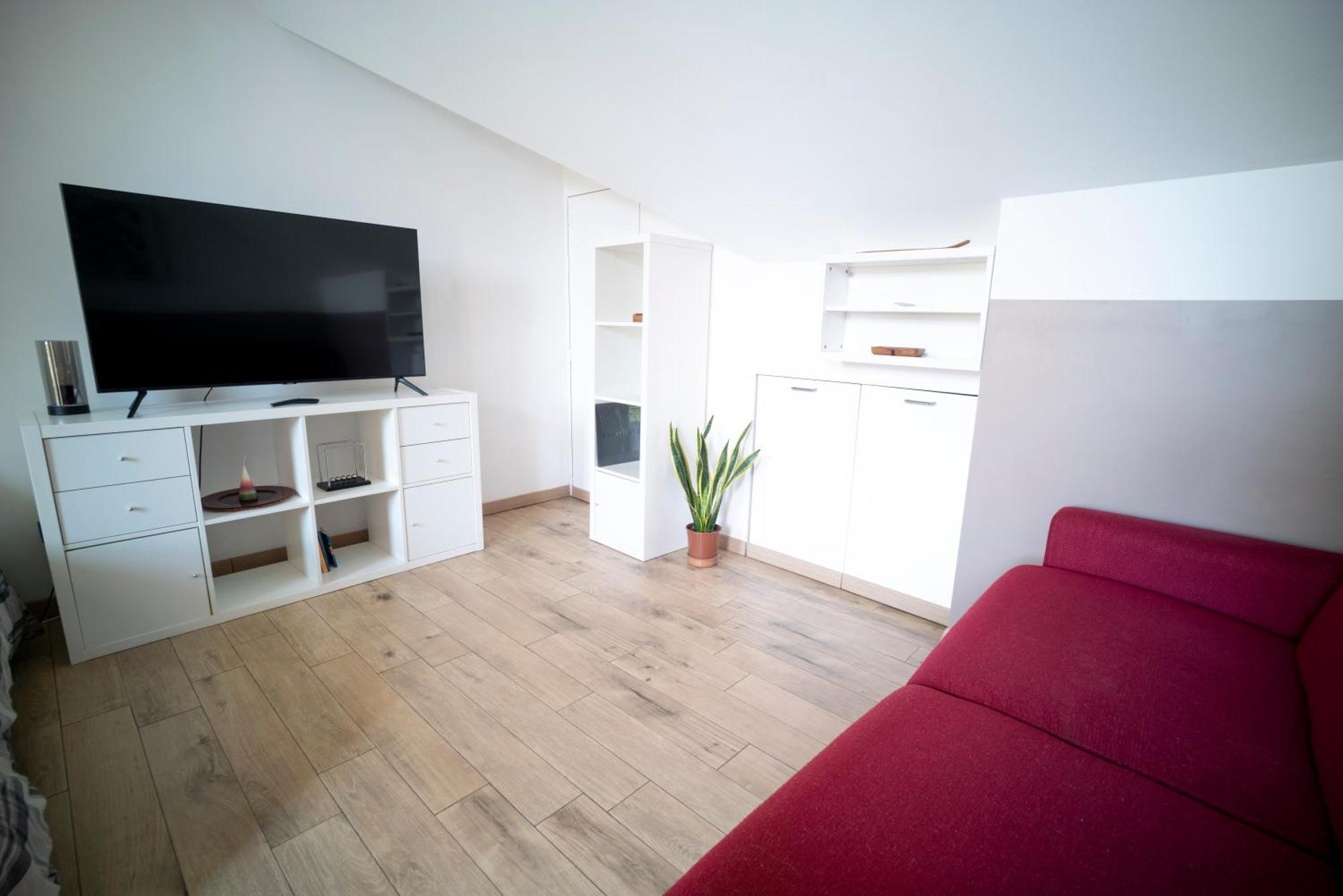Flat With Terrace Close To Forum And Milanofiori Metro Assago Exteriör bild